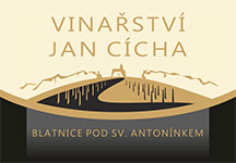 Vinařství Jan Cícha