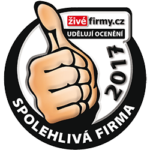 Spolehlivá firma