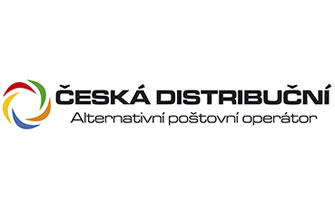 Česká distribuční