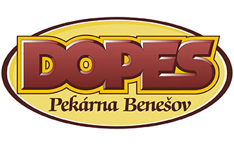 DOPES - Pekárna Benešov